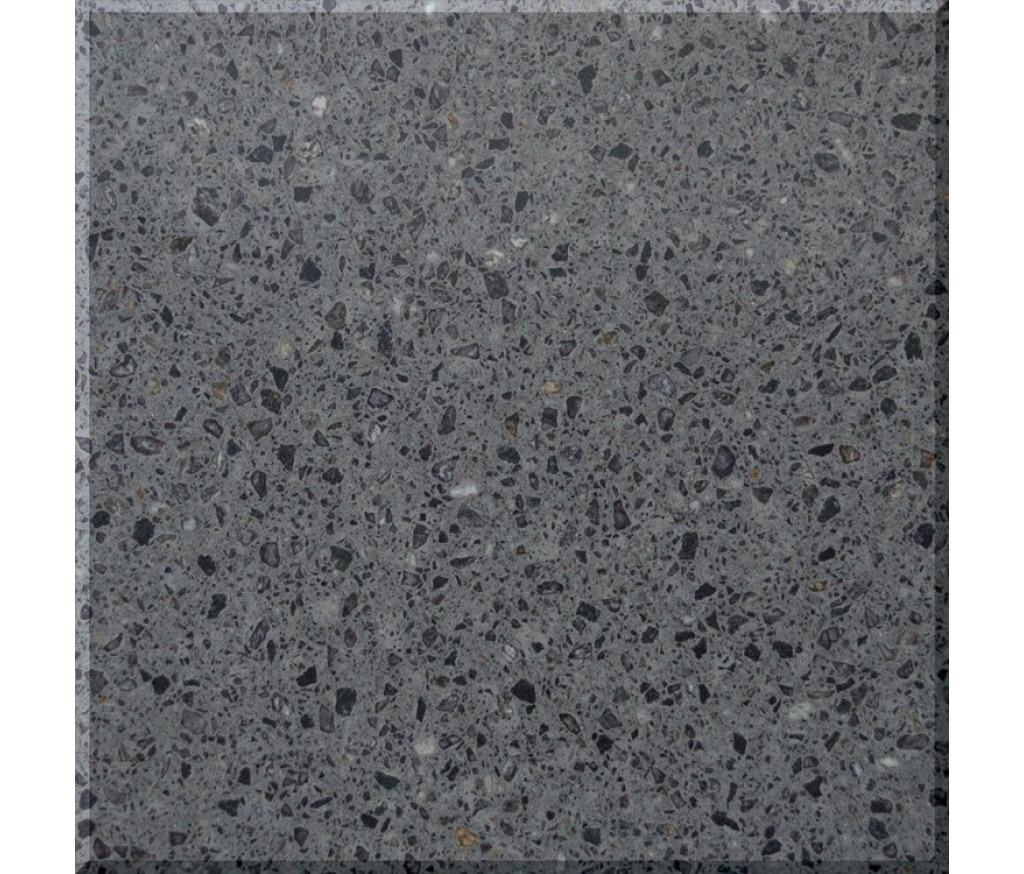 Tauras Terazzo Grey