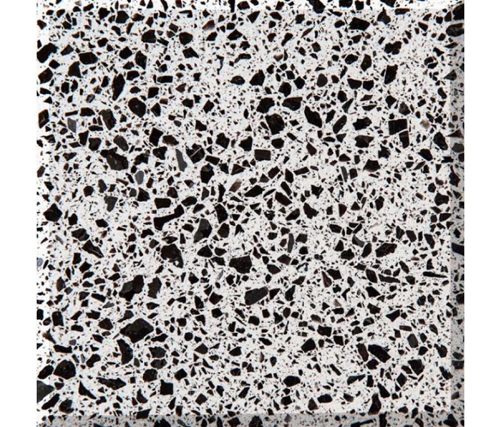 Tauras Terazzo White